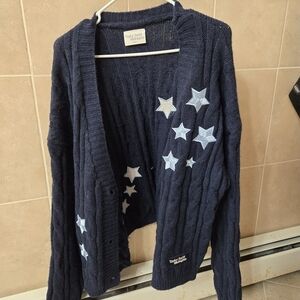 Taylor Swift Midnights Cardigan m/l